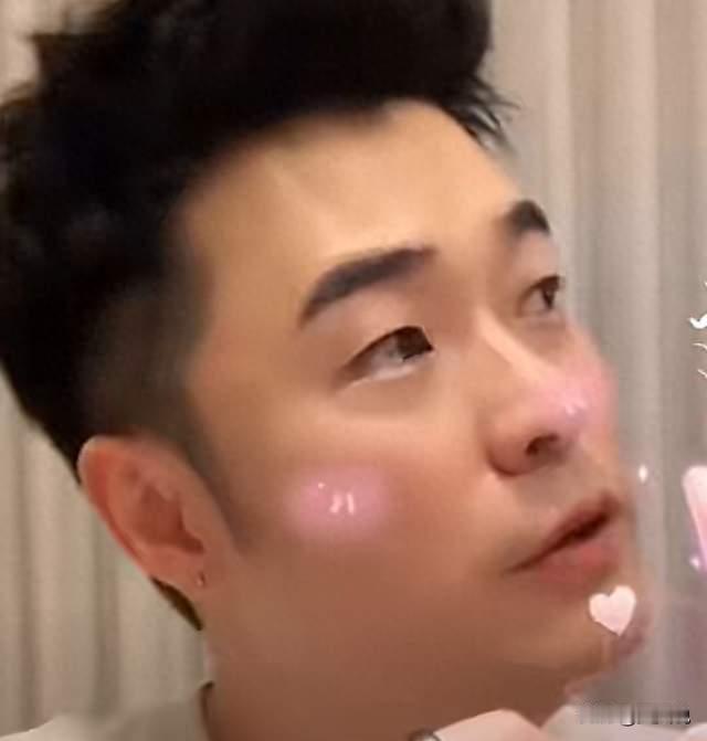 看着心疼！陈赫确诊严重腰椎滑脱，很多人忽视身体发出这样的信号