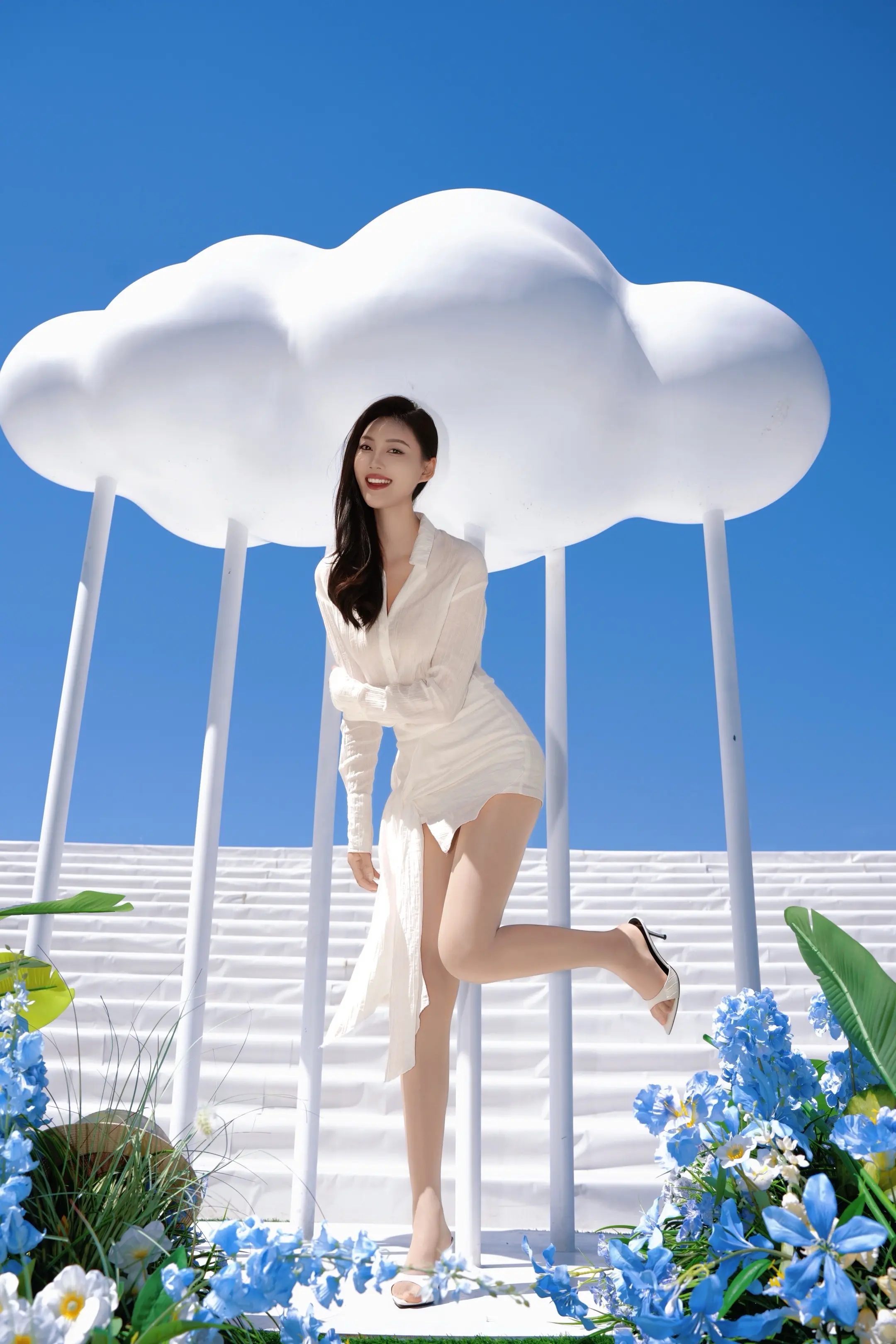 你是喜欢晴天 还是雨天