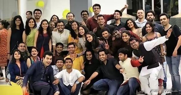 印度留学生来华学习无人机！
近年来，印度留学生来华学习无人机相关专业呈现出一定的