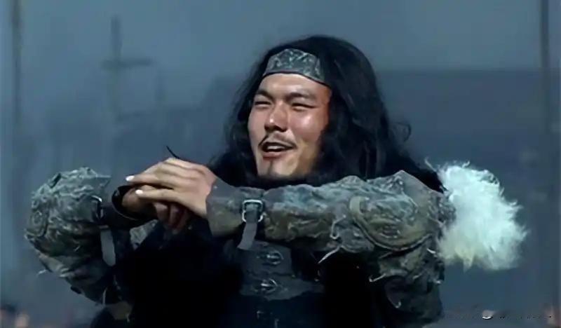 汉献帝从长安往洛阳逃的时候，身边连个像样的护卫都没有，最后居然找了白波军帮忙——