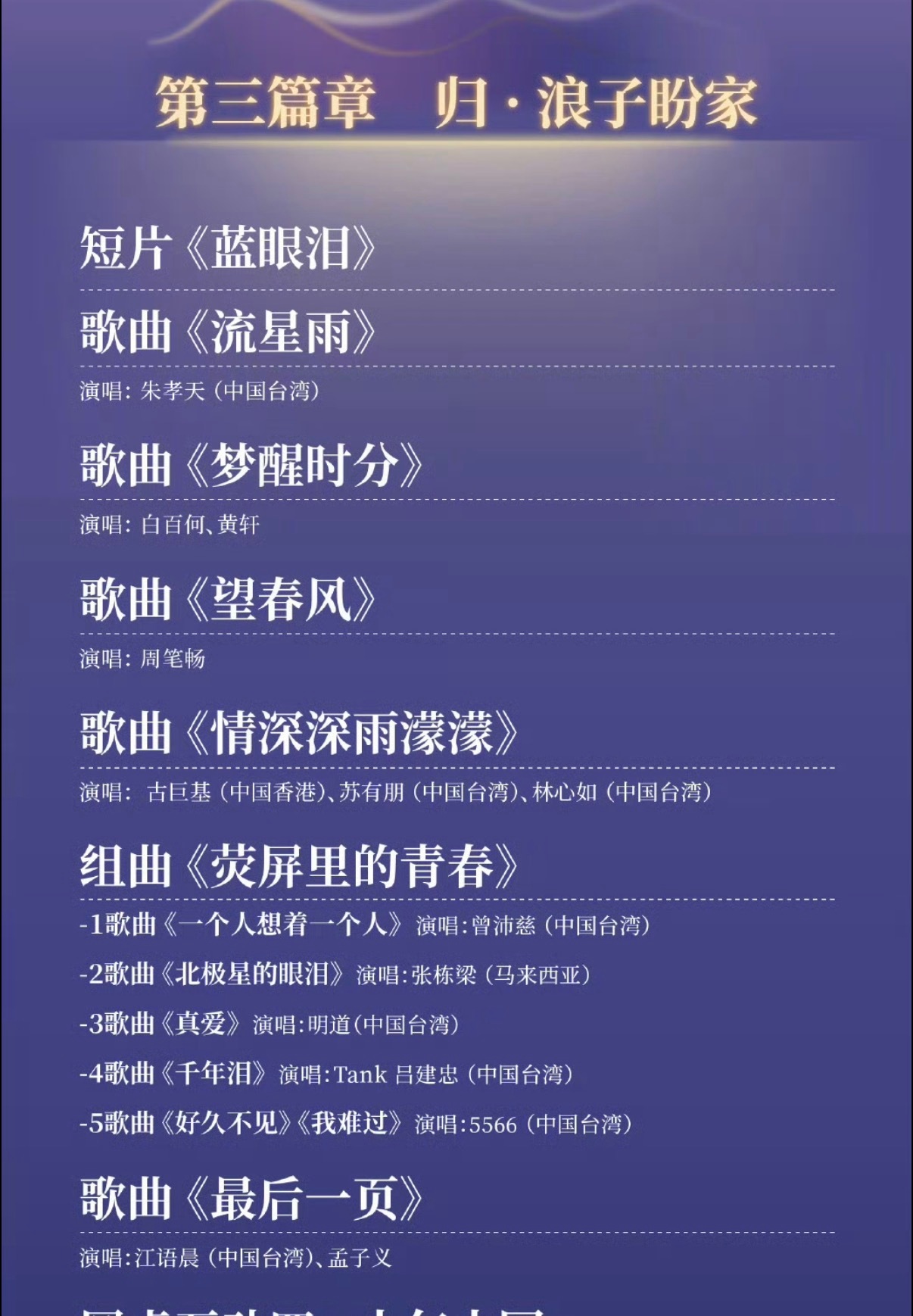 大湾区这一趴冲我来的。[裂开][泪奔] ​​​