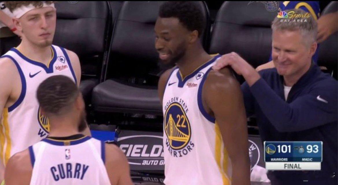 这个赛季全明星后的15场比赛，维金斯出场时间至少在28分钟以上时：勇士的战绩：7