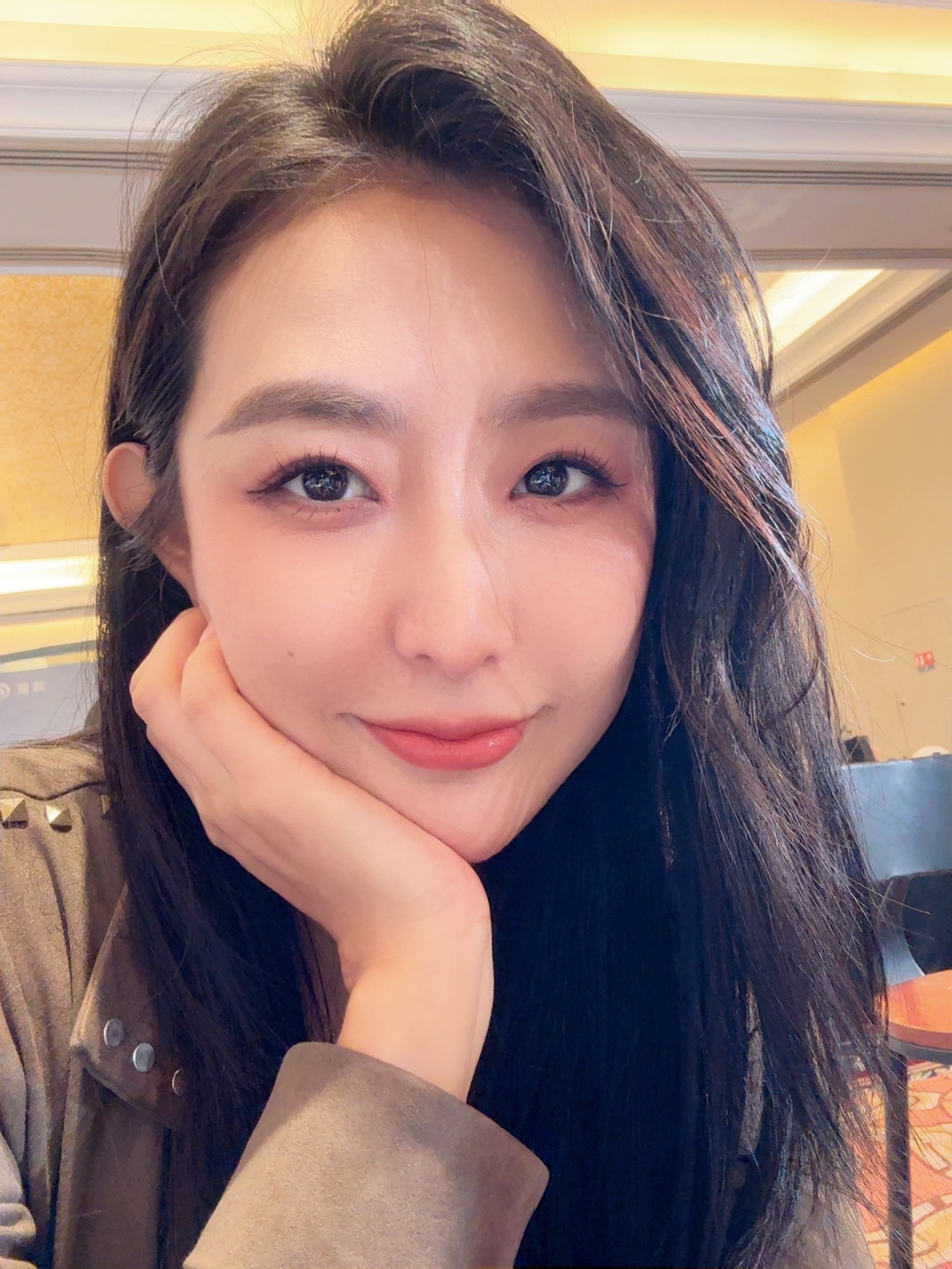 今天是活动日 猜猜我来参加什么活动 ​​​