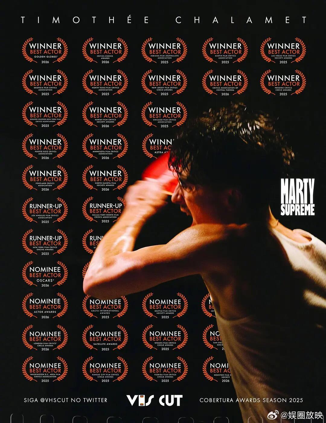 甜茶首次来华甜茶真的来了！第一次来中国宣传《至尊马蒂》，成都北京双城「抓马」行。