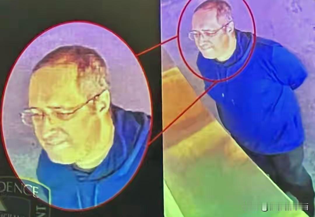 杀害美国顶尖核专家的凶手劳迪奥·瓦伦蒂

美国校园的枪声与克劳迪奥·瓦伦蒂的陨落