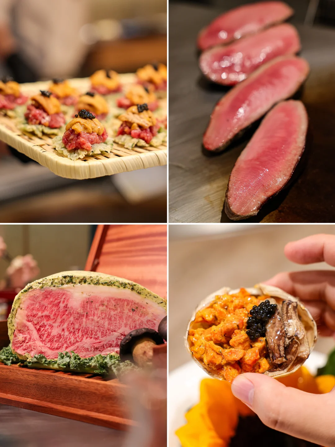 长沙日料吃出经济上行时期的美了🍣