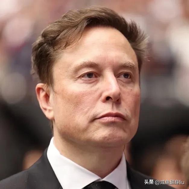 马斯克是政治幼儿吗？能这么想才是幼儿，马斯克再投1亿美元助力特朗普中期选举这事没