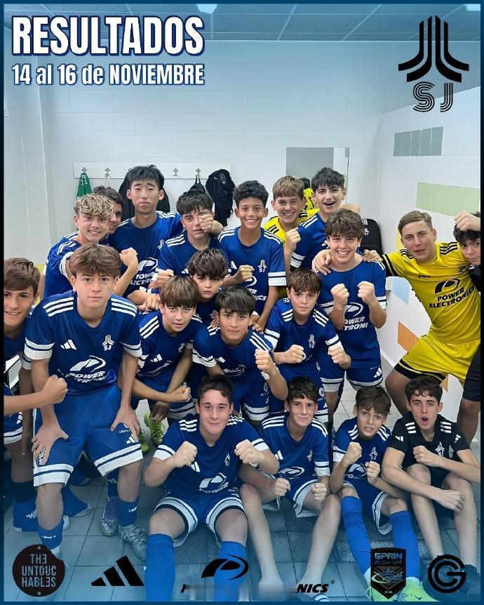 辛炫骏【西班牙瓦伦西亚U14优选(2) 第2组第23轮】2026年4月12日，圣