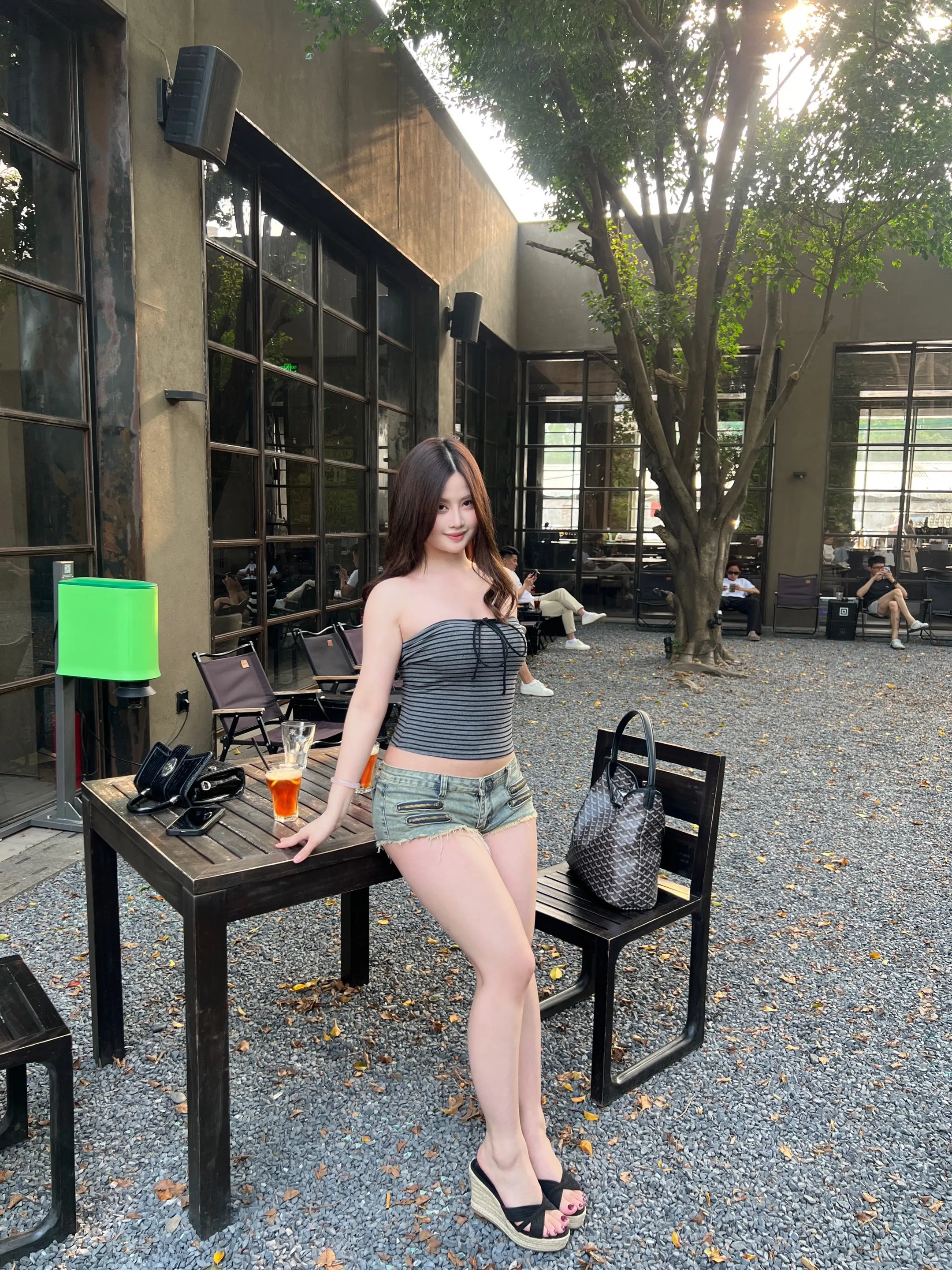 Eddy哥我的眼神够傻了吗我不要大结果我只要和他甜甜的恋爱啦^_^