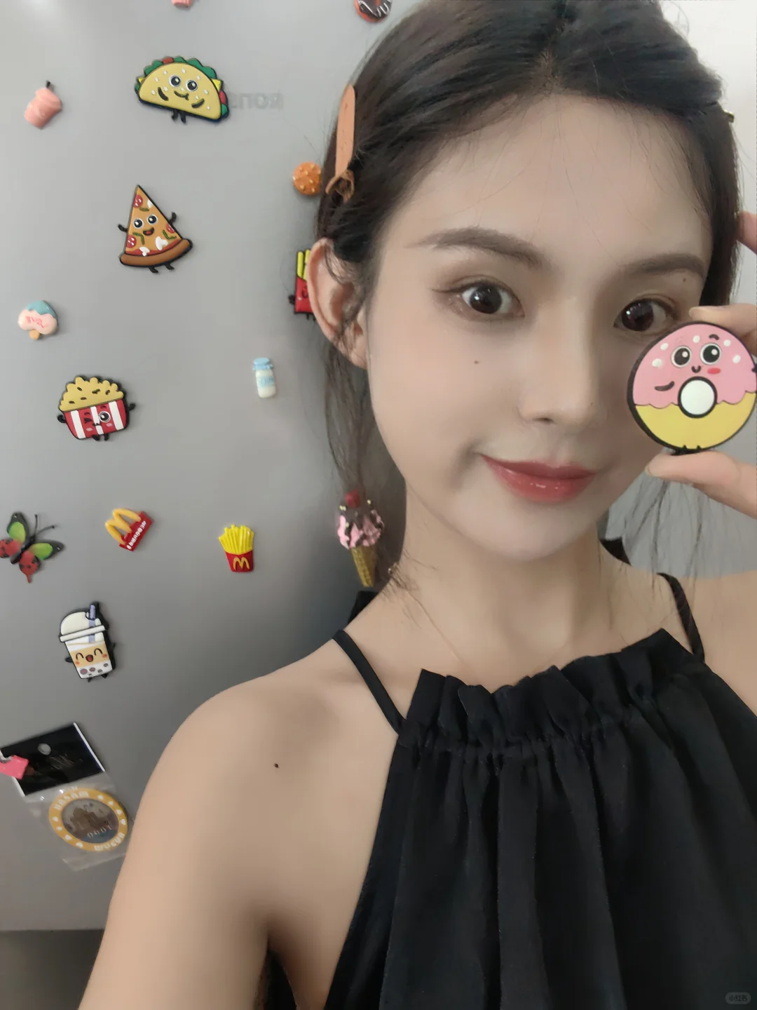少妇如何保持少女感？