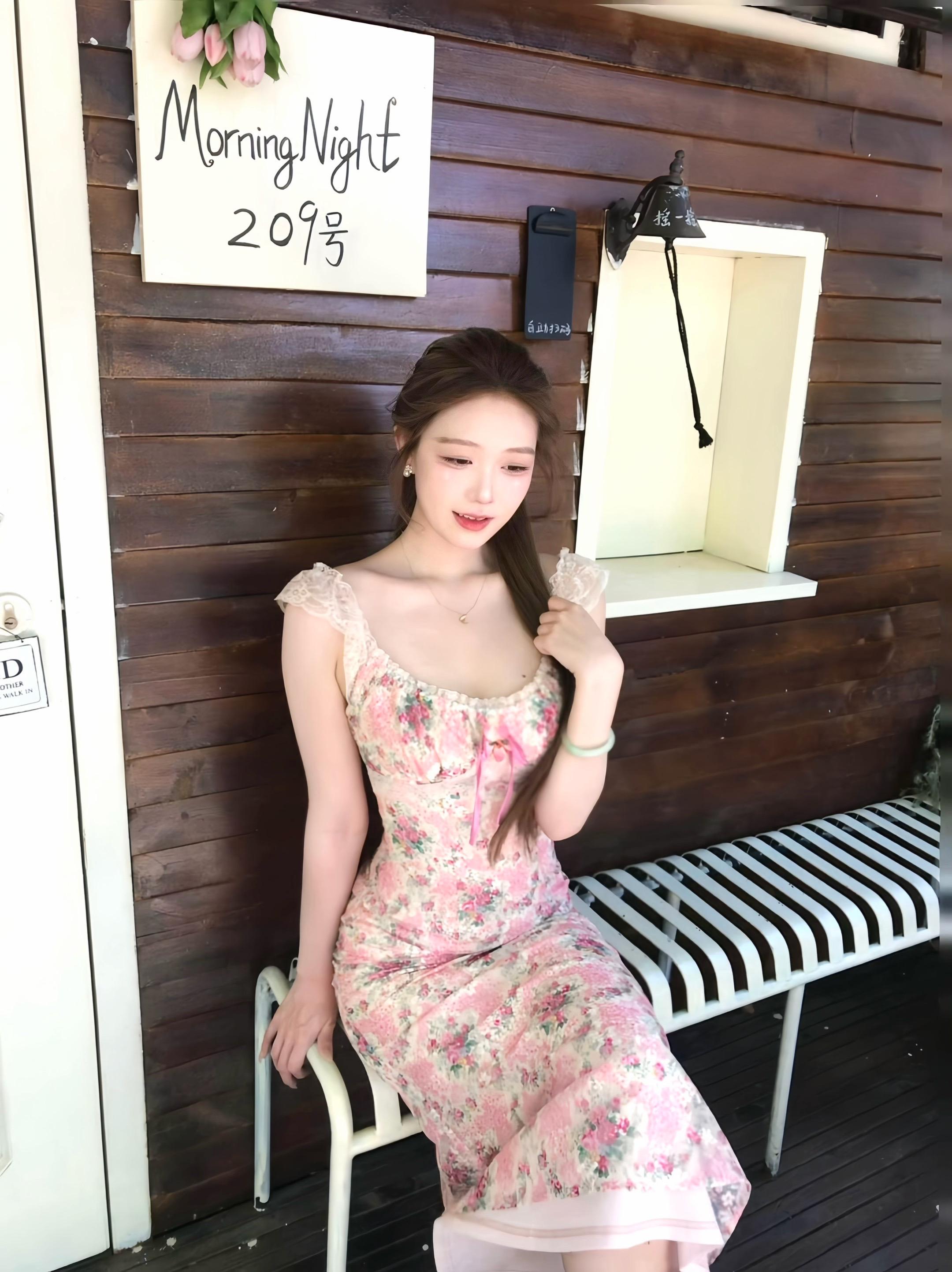 期待开启一场夏日的热恋