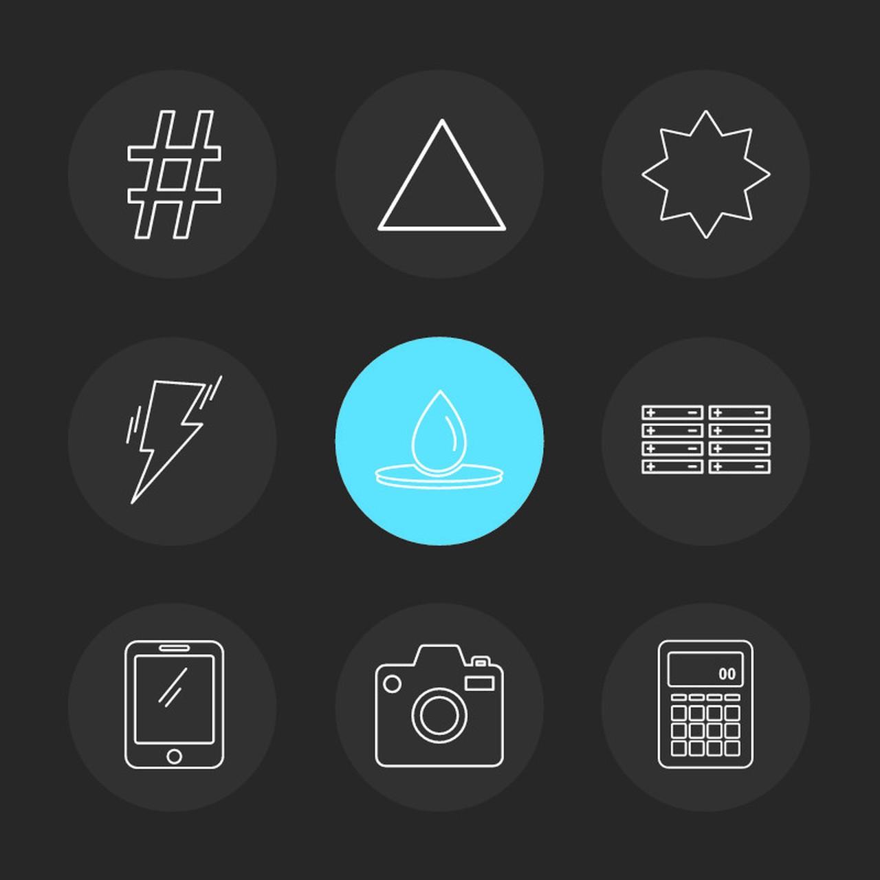 今日读书，让我有了新感悟。一直以为事物只有正反两面，非黑即白、非错即对，就像看电