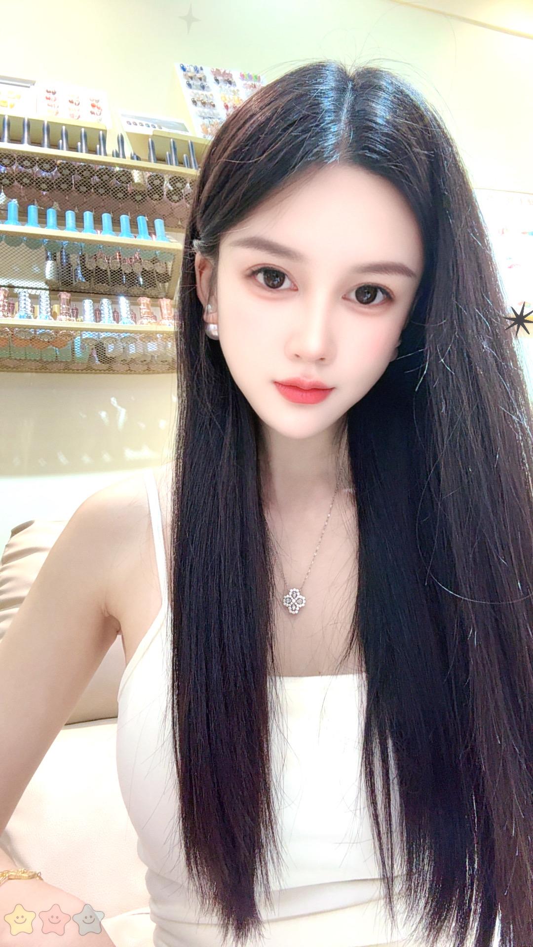 我总是一个人。