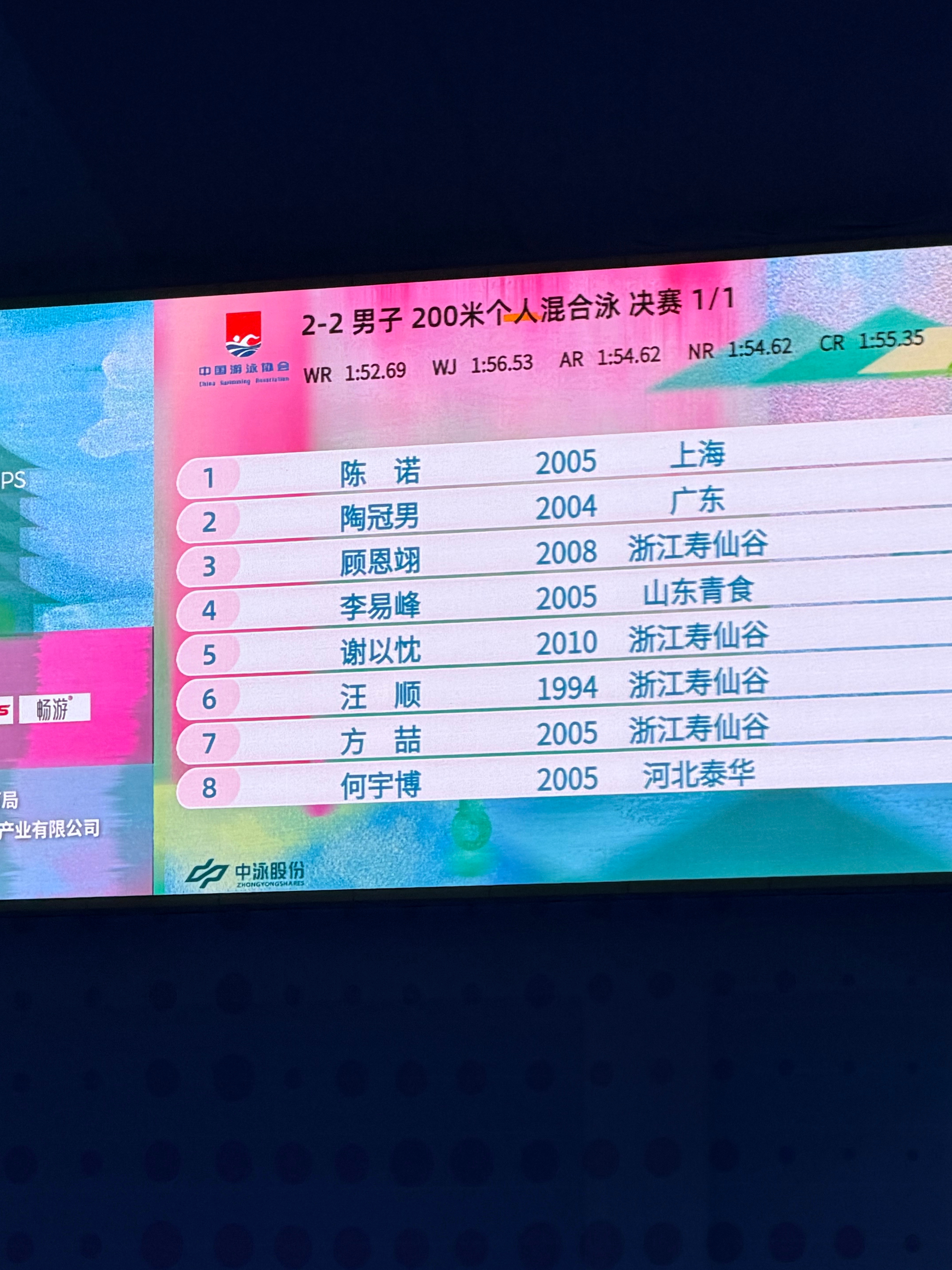 宝宝加油 