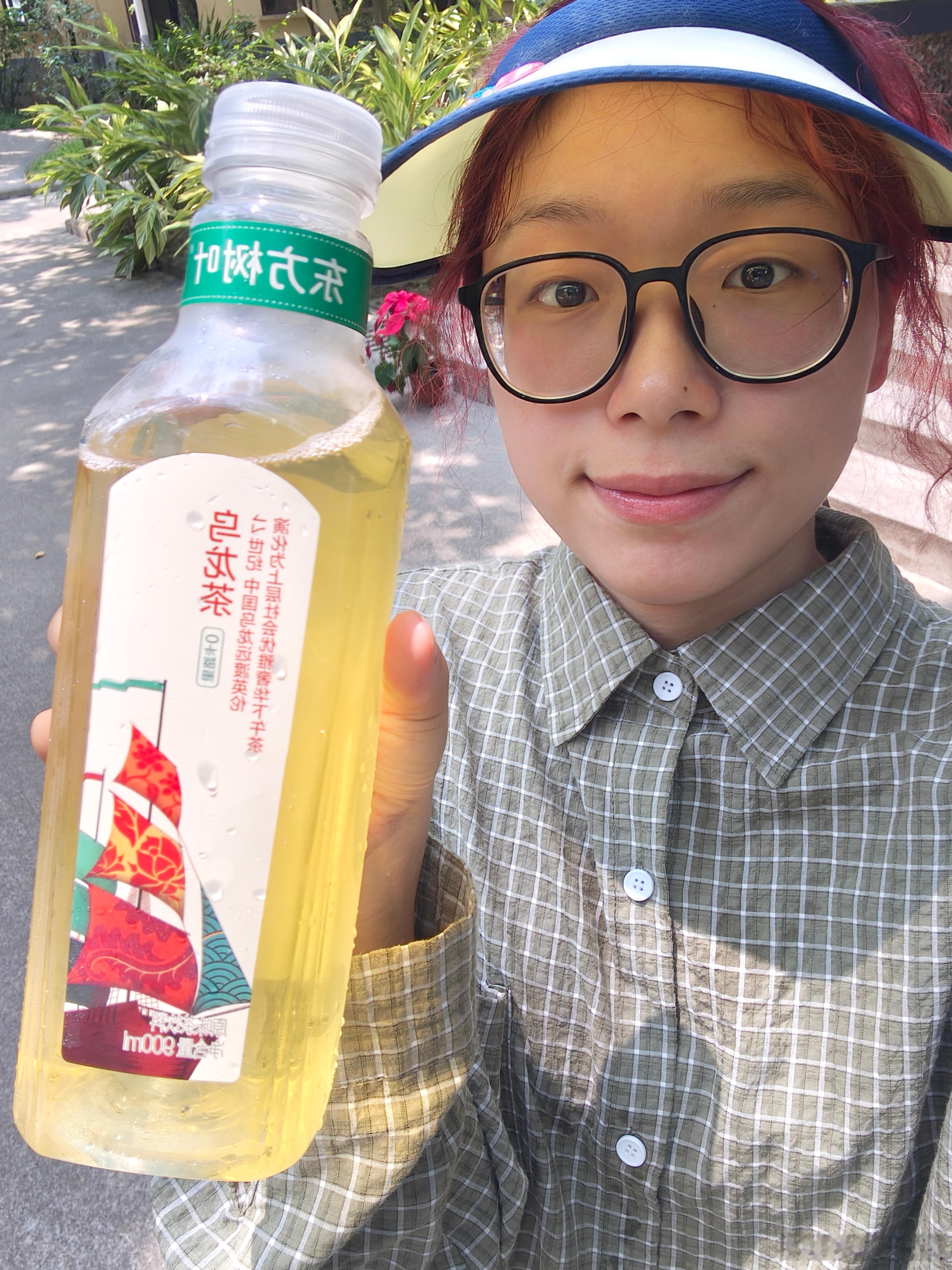 刚测试直播了一小会！答应给大家发红包🧧 