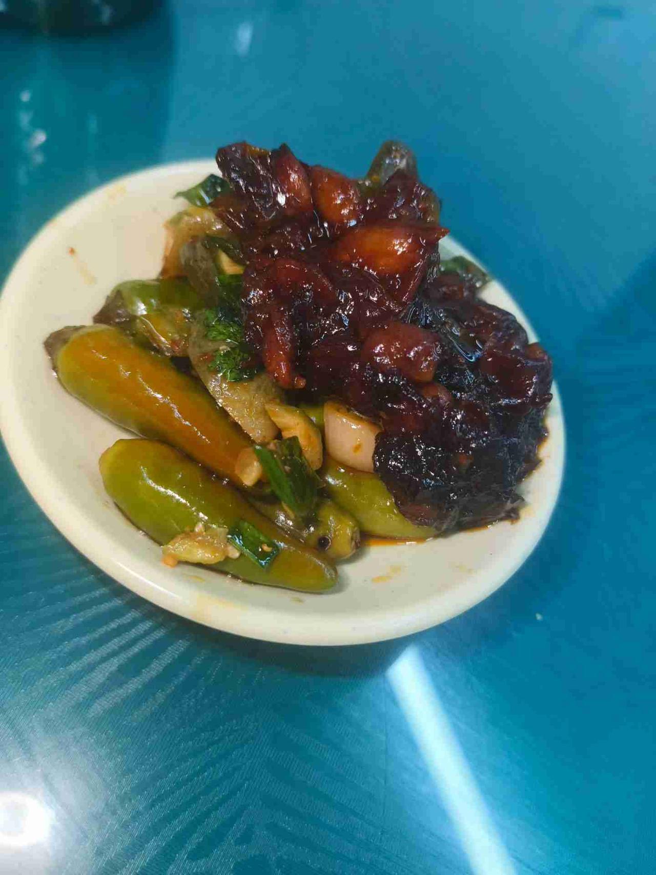 我的今日状态：🏝️旅行度假
我这里的天气：🍂微风