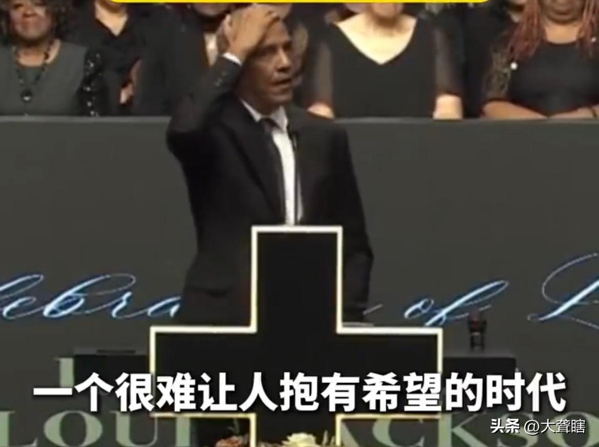 美国已不再是天堂！

如果还有人认为美国是天堂，那么现实可能会给你当头一棒。
