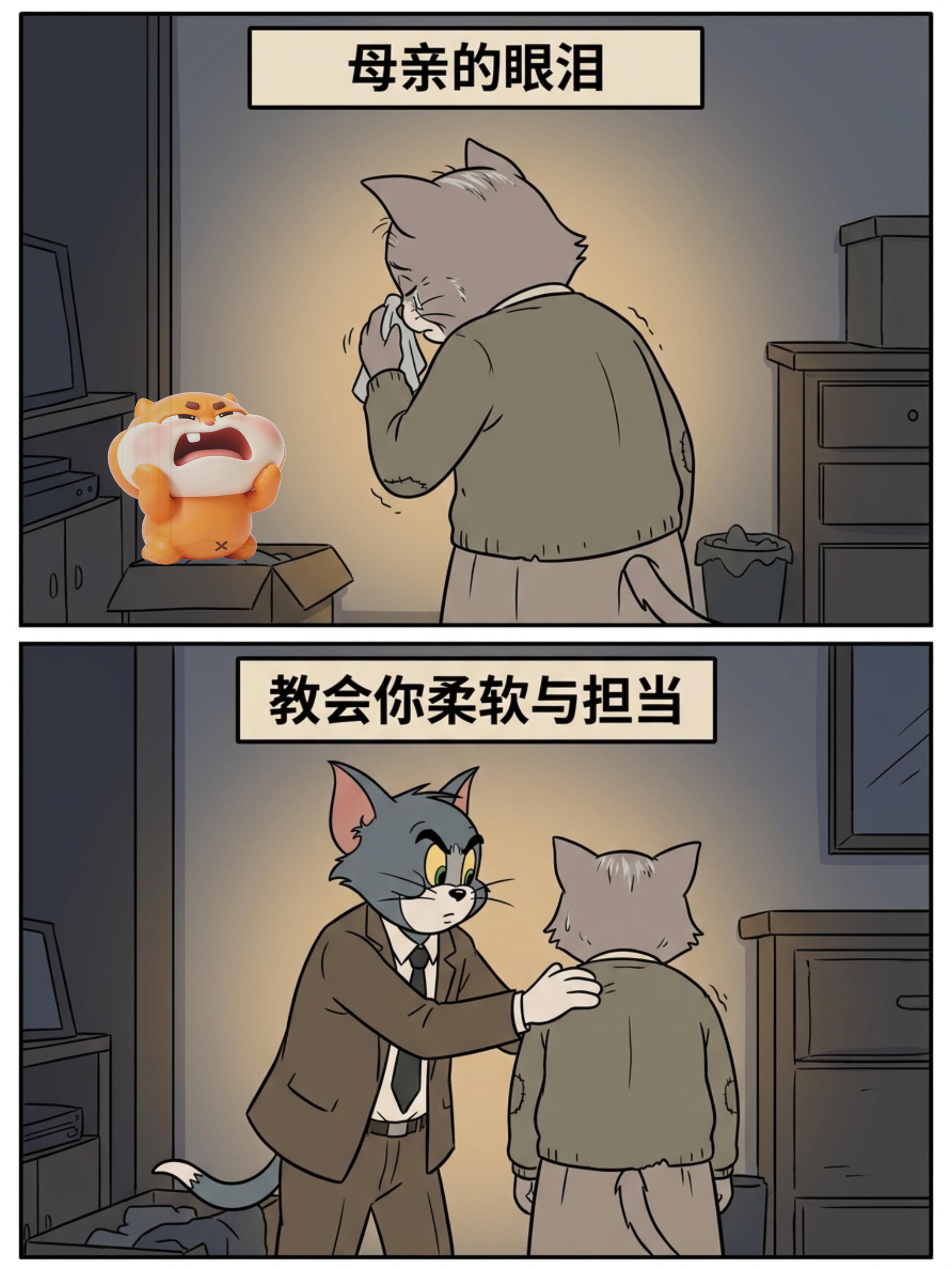 人生最好的六位导师，这六堂人生必修课，哪一件让你印象最深？
