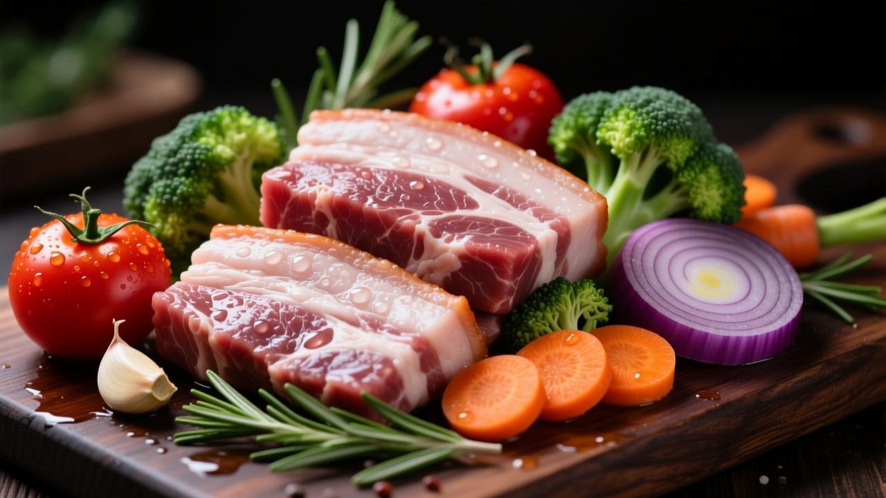 长期以来，素食往往被视为健康与长寿的代名词，而肉类则常被贴上增加心血管疾病和代谢