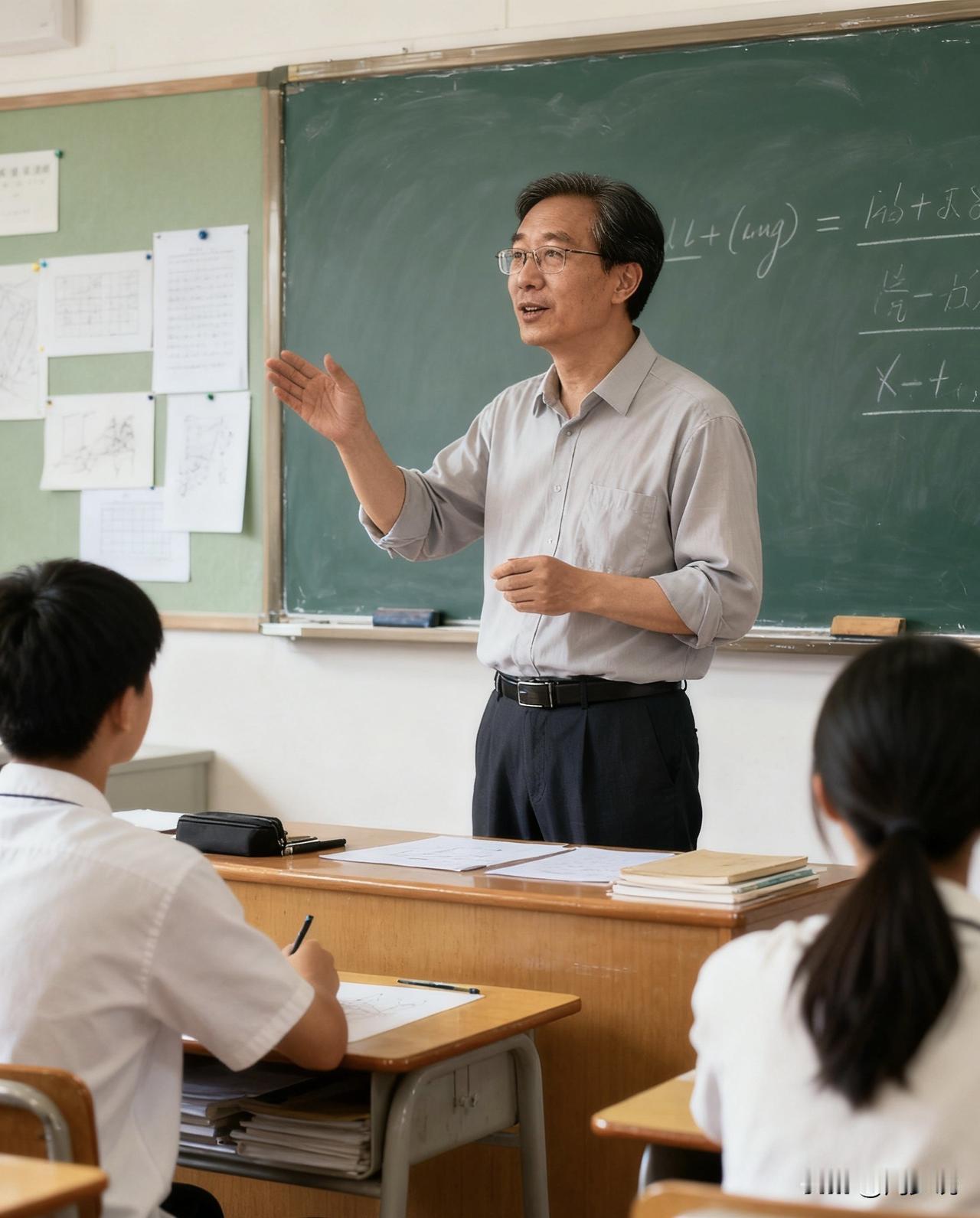 “真是太气人了！”一位家长吐槽：给儿子报英语补习班，花了钱没见成绩涨，气得一夜没