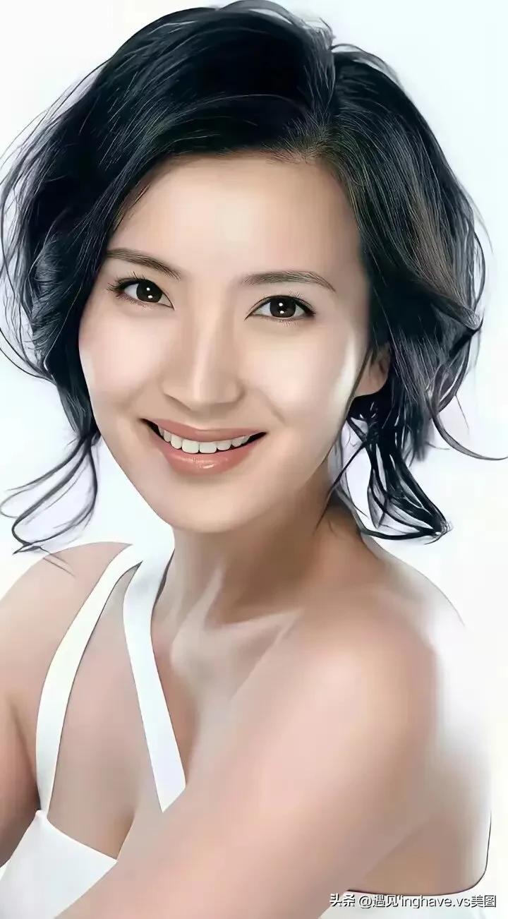 陈好等美女