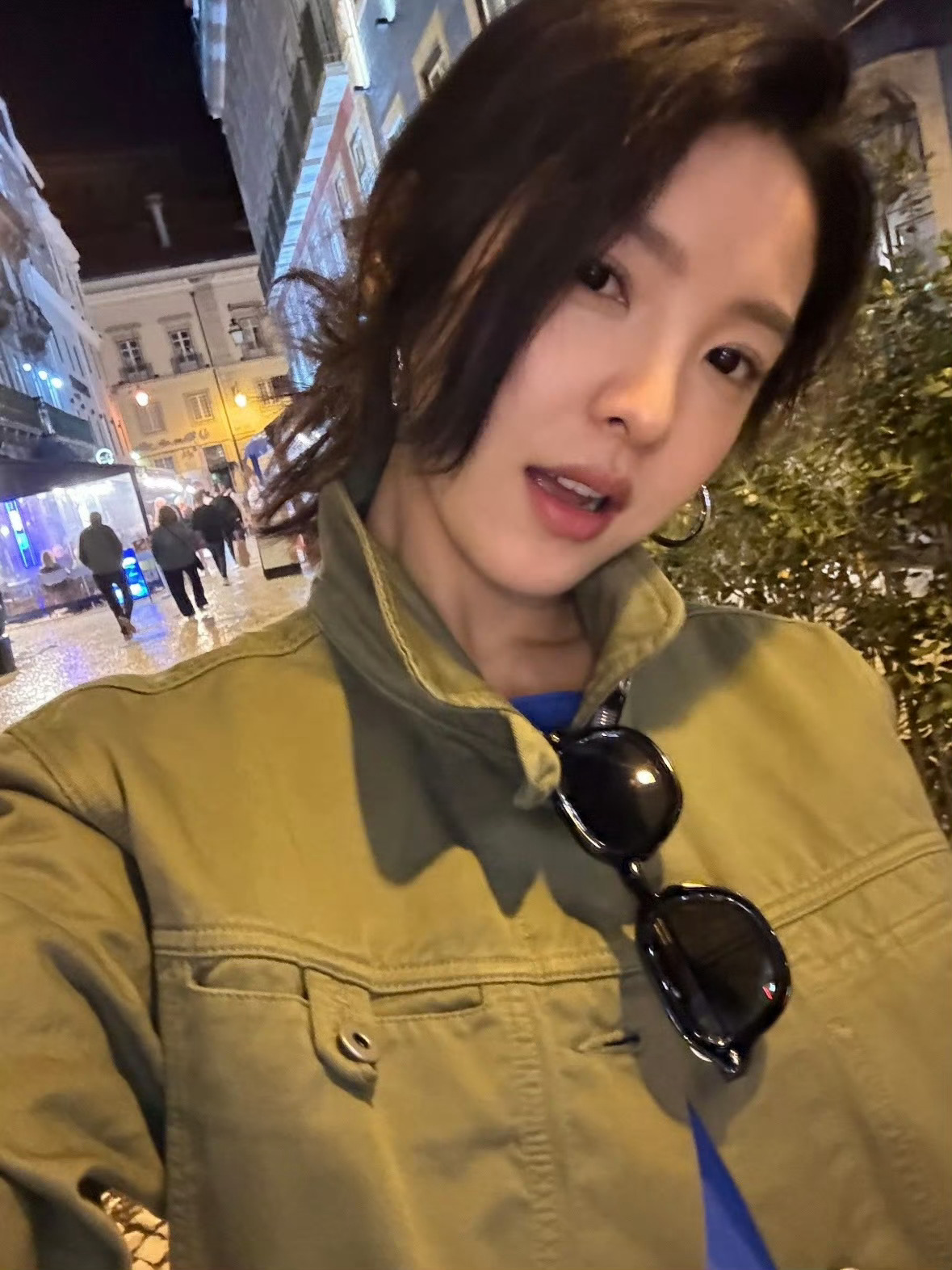 老公明信片 ​​​