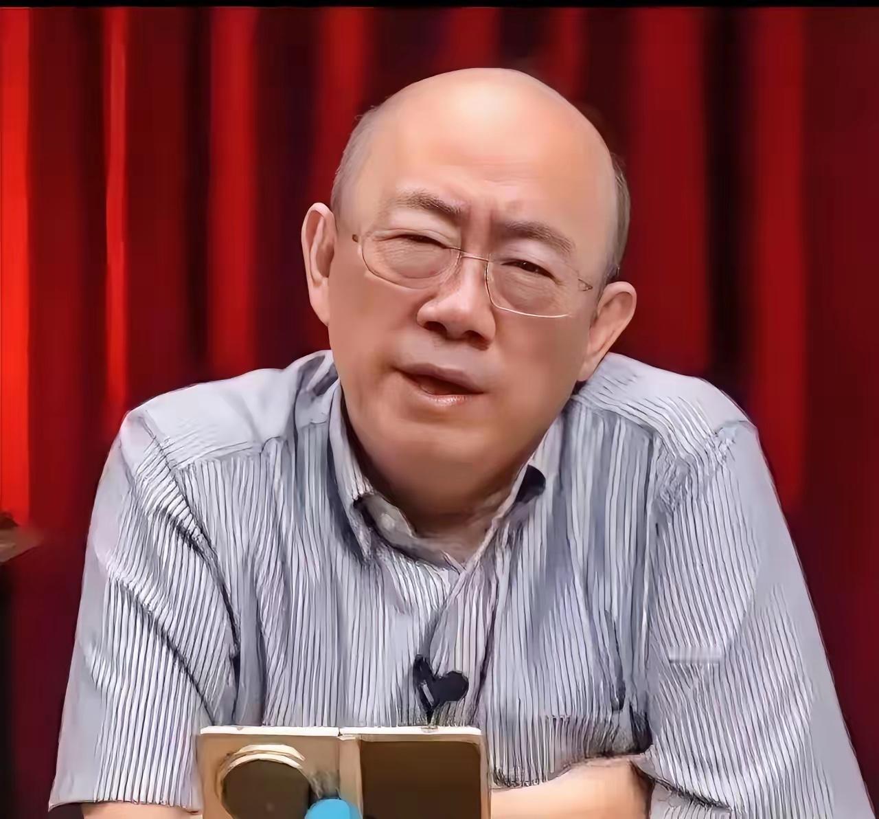 郑丽文抛出的欧盟整合论调，听完真的让人很难认同，当场就被郭正亮直接点破关键，明明