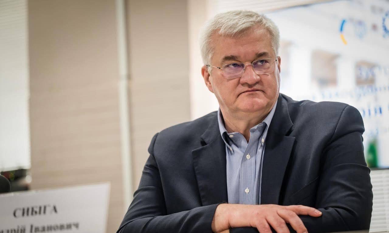 快讯！快讯！
乌克兰外交部长安德烈·西比加突然宣布了。
西比加把关键词放在“远程