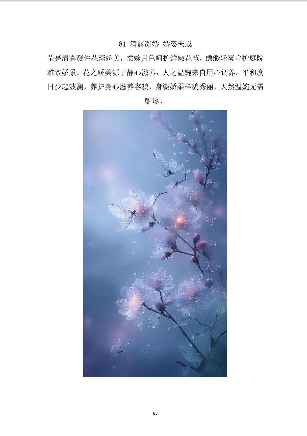 太极拳里圆转的动作特别多，云手、摆莲、转身摆掌等等。很多人做得像生锈的机器人，一