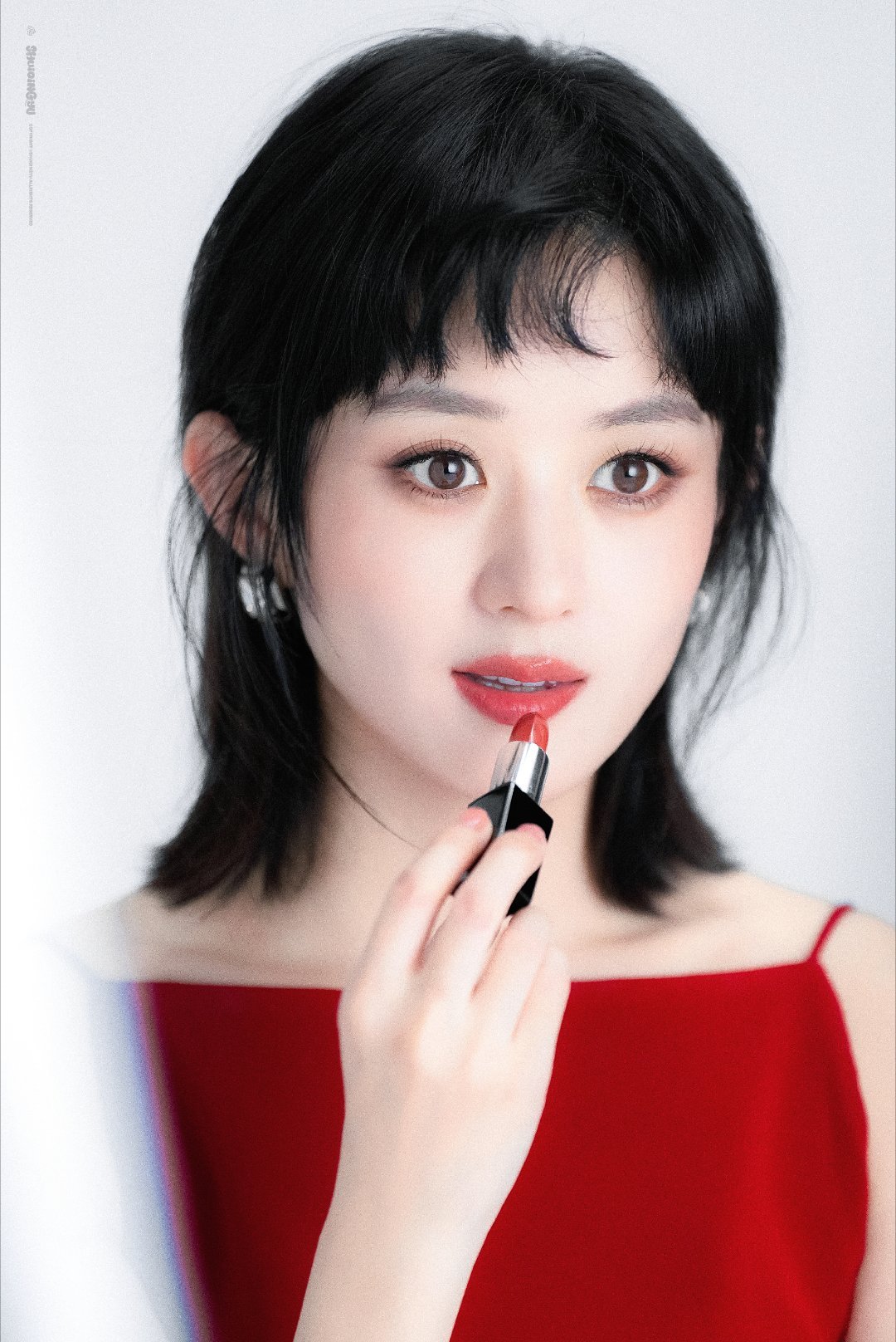赵丽颖赵丽颖许半夏 zly赵丽颖沈璃 爱从来都不是束缚 爱是万虫归巢淋雨回家凌晨