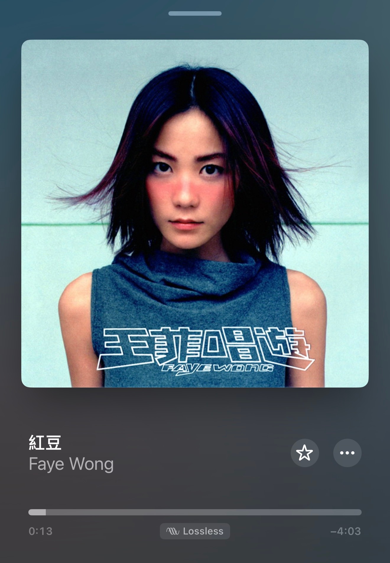 心情： 