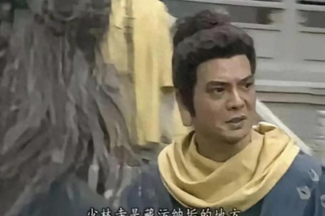 重写的文章结果如下：近日，少林寺方丈释永信因涉嫌刑事犯罪被拘走调查，少林寺管理处