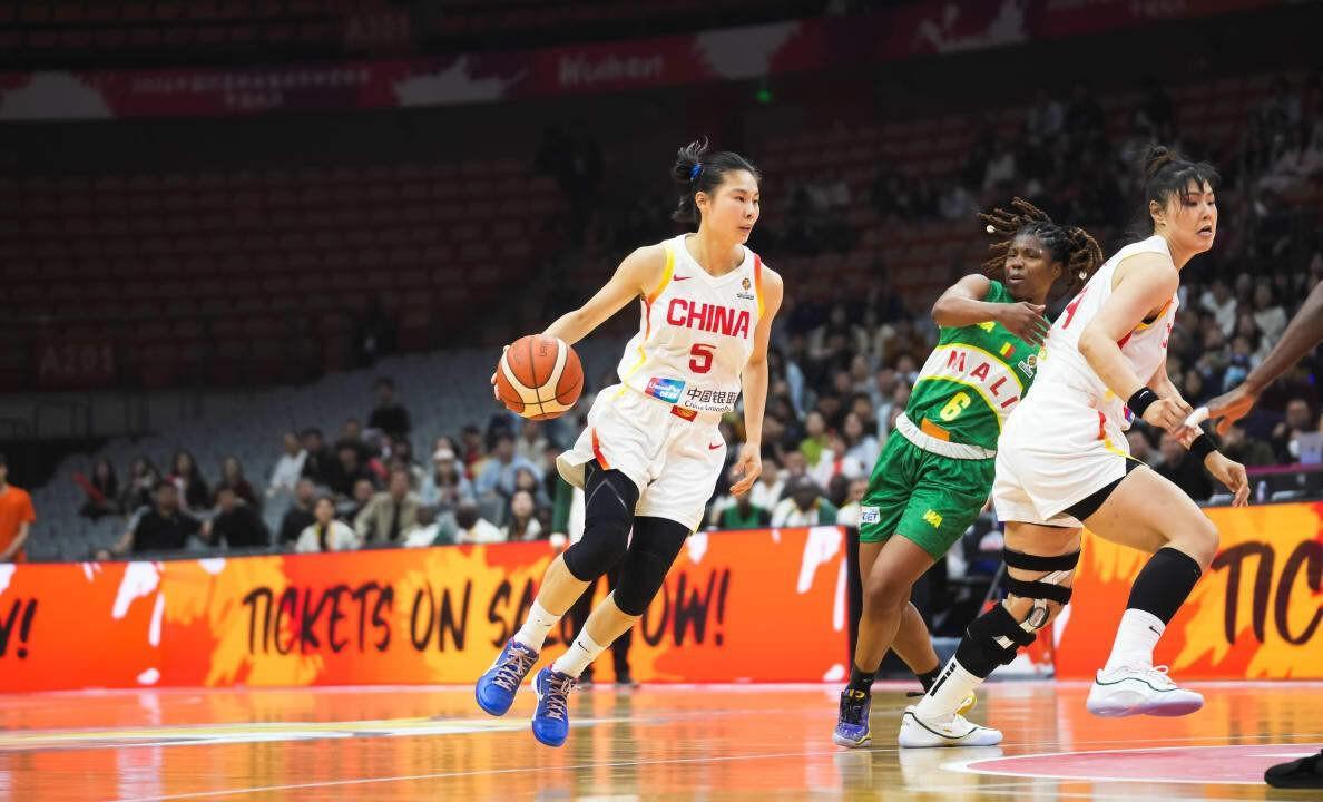 ‌2026年3月14日19:30‌分，2026年女篮世界杯预选赛武汉赛区中国女篮