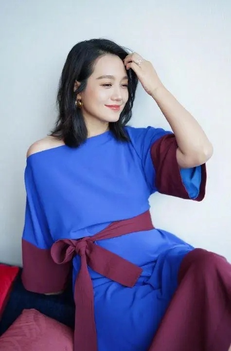 #朱丹与生活和解了# 朱丹真的是人间清醒，必须和生活融洽相处，让自己更加自然，幸