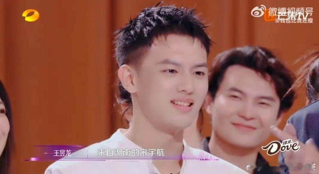 两次站在淘汰边缘，两次以实力改写结局！宋宇航的压哨晋级从不是运气加持，而是6年沉