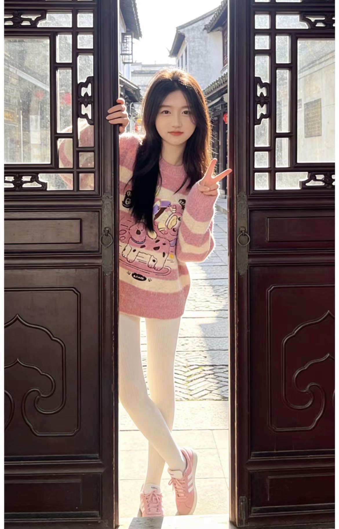 𝑫𝒂𝒊𝒍𝒚 ᶻᶻᶻ别想pua我，以我的智商根本听不懂每日分享 穿搭 毛