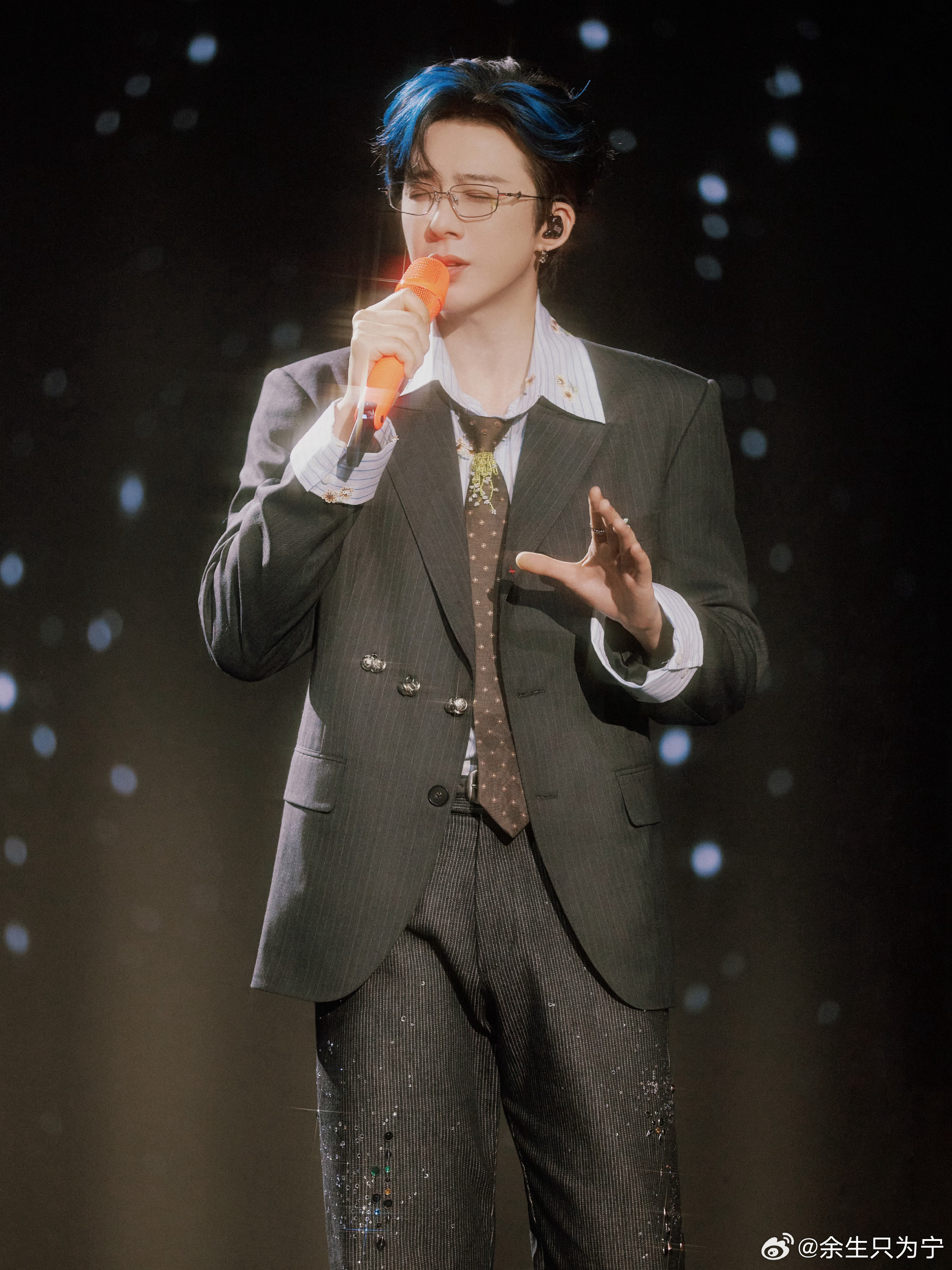 刘宇宁高原 | 刘宇宁铁证 | 摩登兄弟 刘宇宁，你就像穿山过水，拂面而来的风，