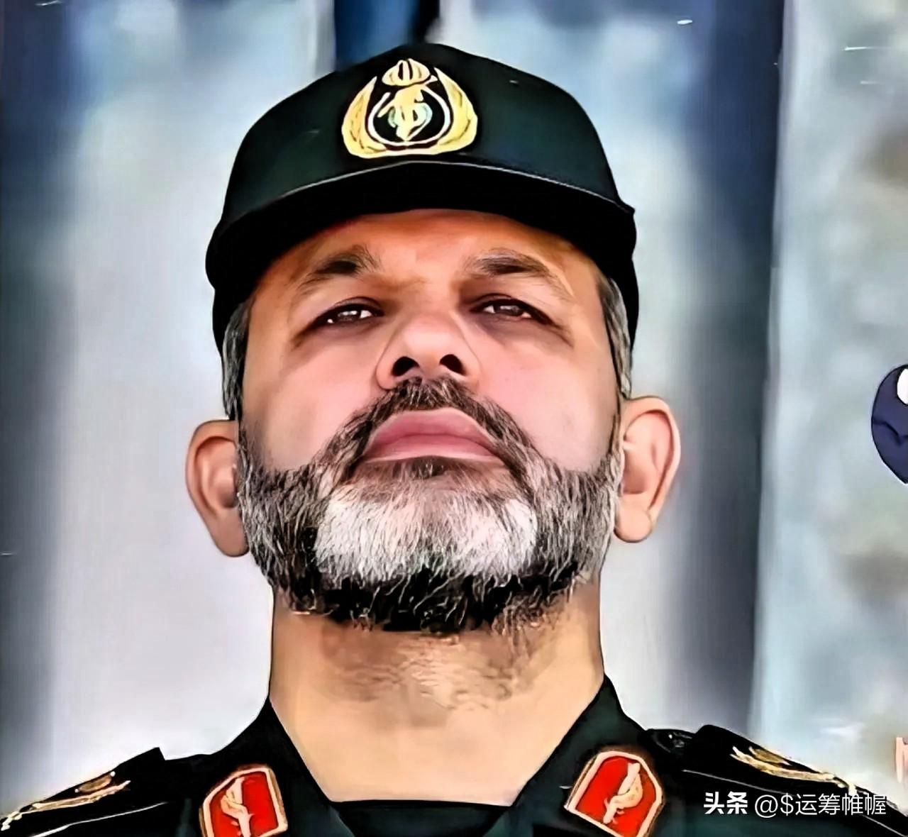 伊朗新消息，伊朗伊斯兰革命卫队宣布:
2026年3月7日，伊朗伊斯兰革命卫队宣布