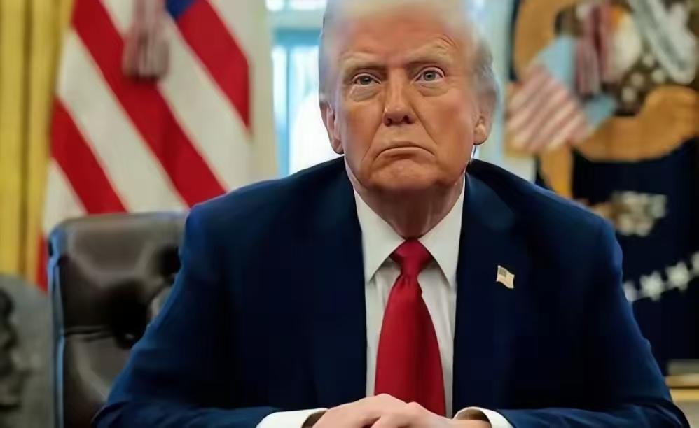 大家发现没有，中美关税战打到现在，什么台积电！什么英伟达！什么苹果！什么特斯拉！