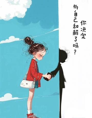 失去是互相的，但难过不是错也行，错过也行过去就行 