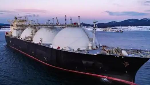 目的达到了！乌克兰正式宣布：
 
2月4日，乌克兰国家石油天然气公司董事会主席谢