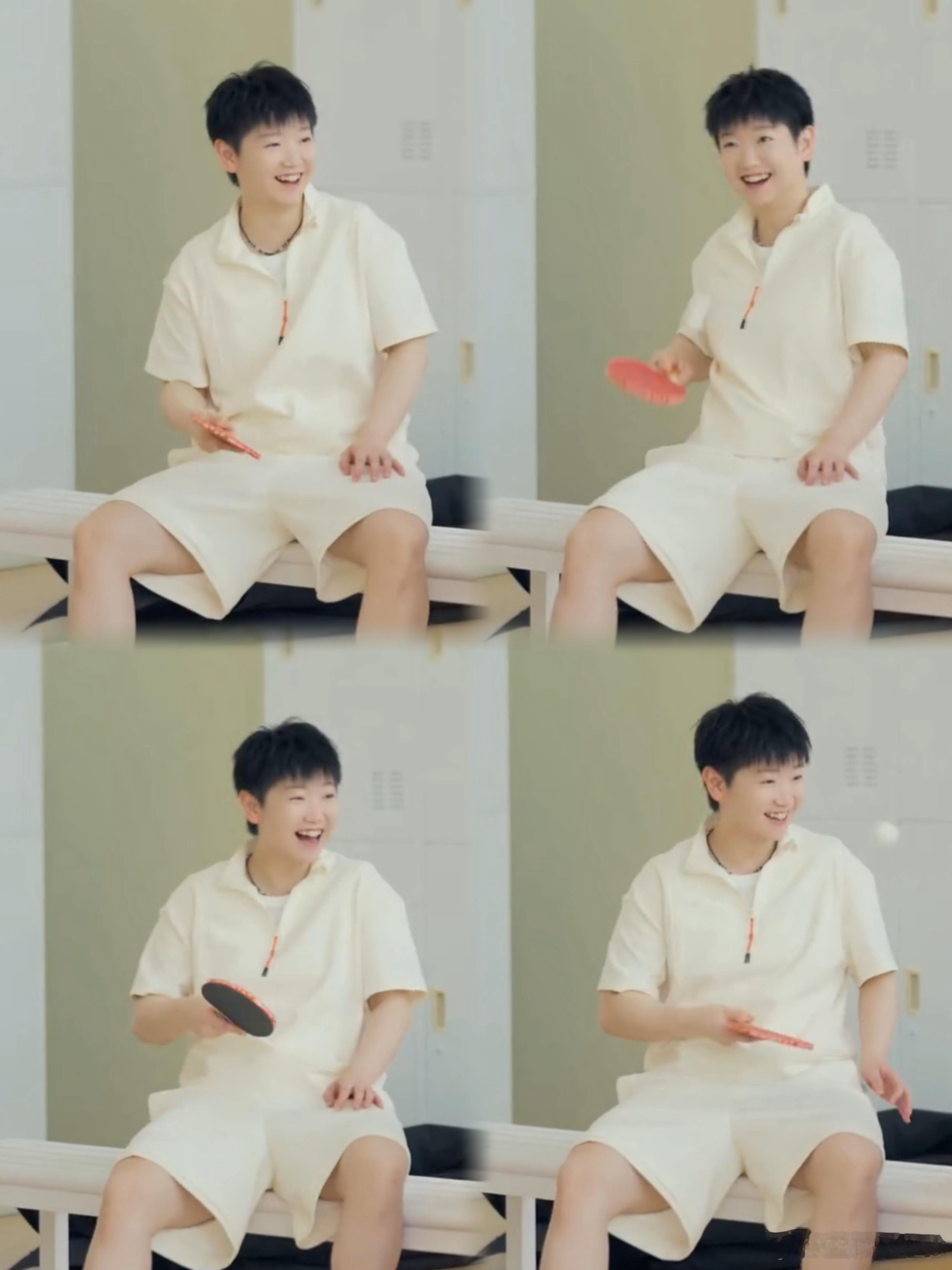 好明媚🤲🏻 ​​​