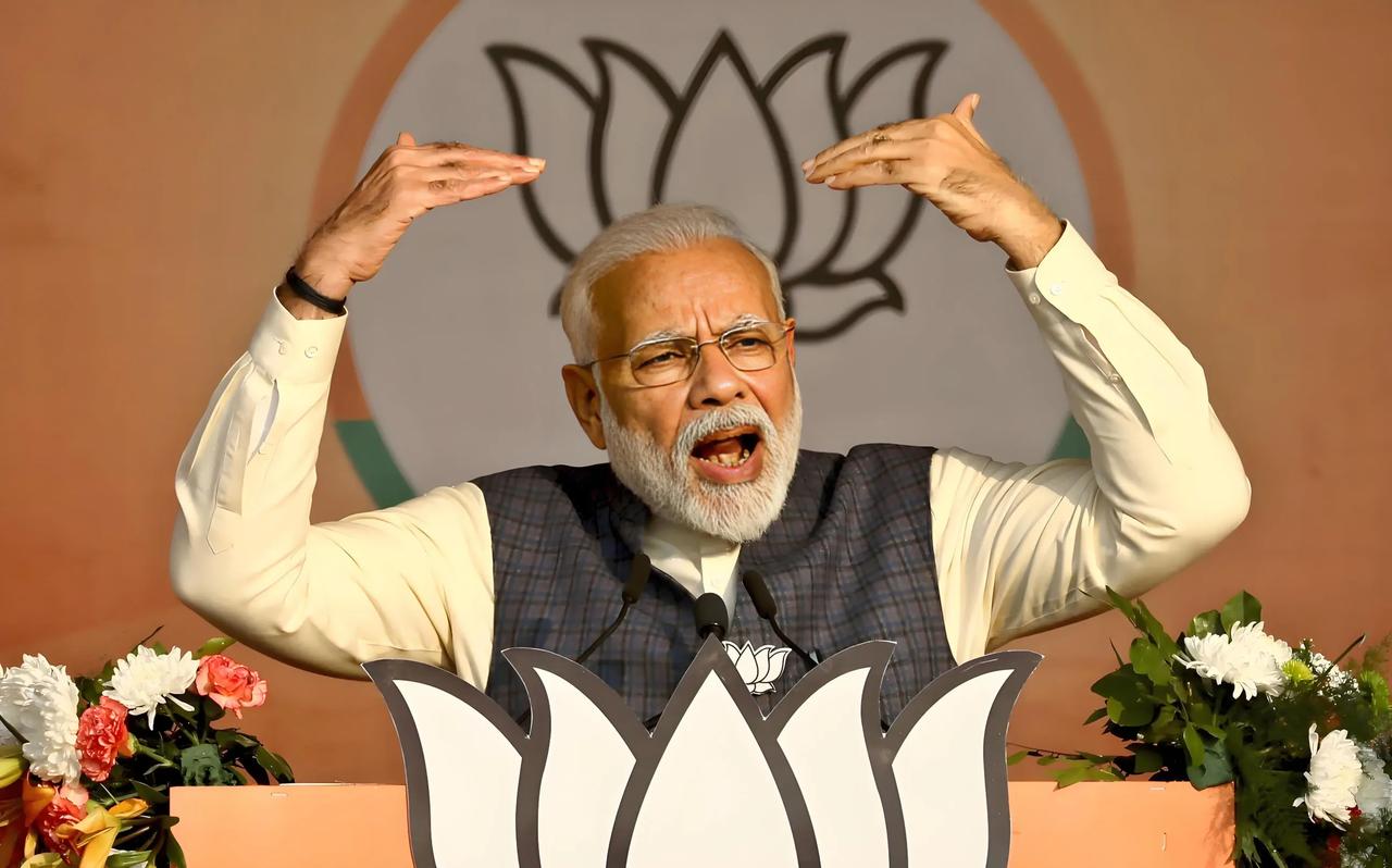 李显龙说印度行之后，国内也一堆人跟着说，别小看印度。
我看到的情况怎么是反过来的