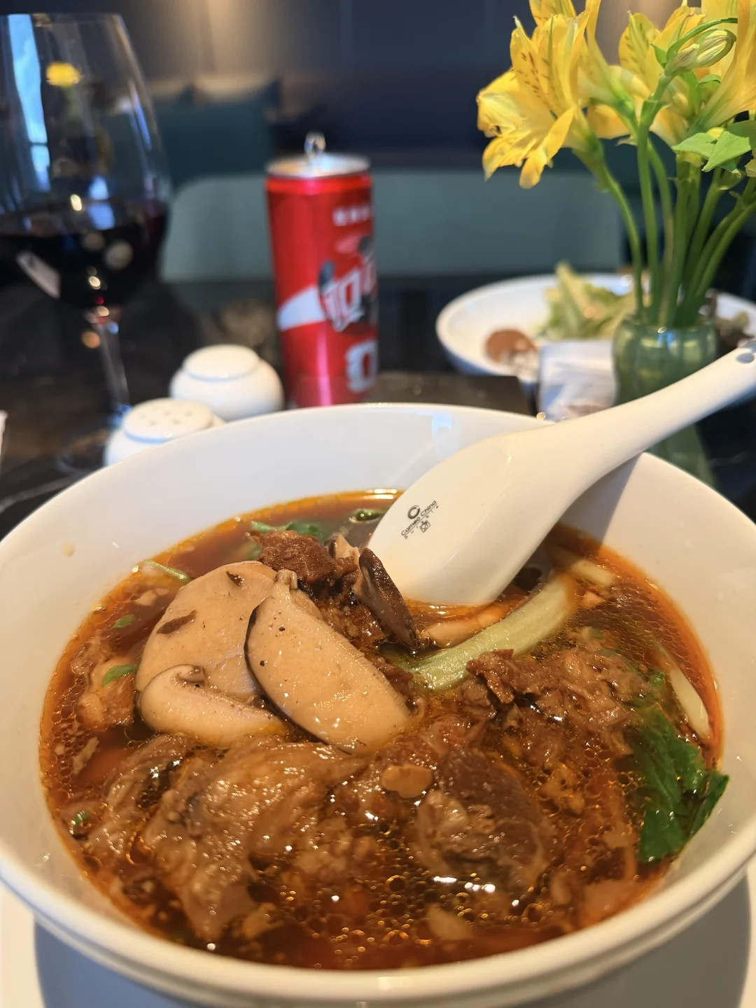 一天八顿
