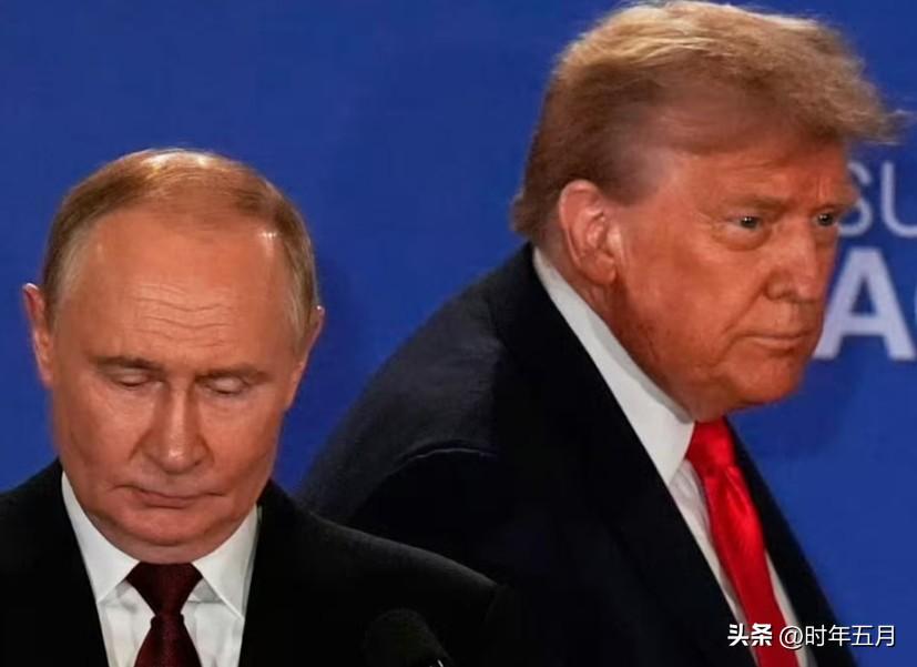 俄罗斯提出，如果美国停止对乌克兰的援助，俄罗斯将限制对伊朗的支持。
据两位知情人