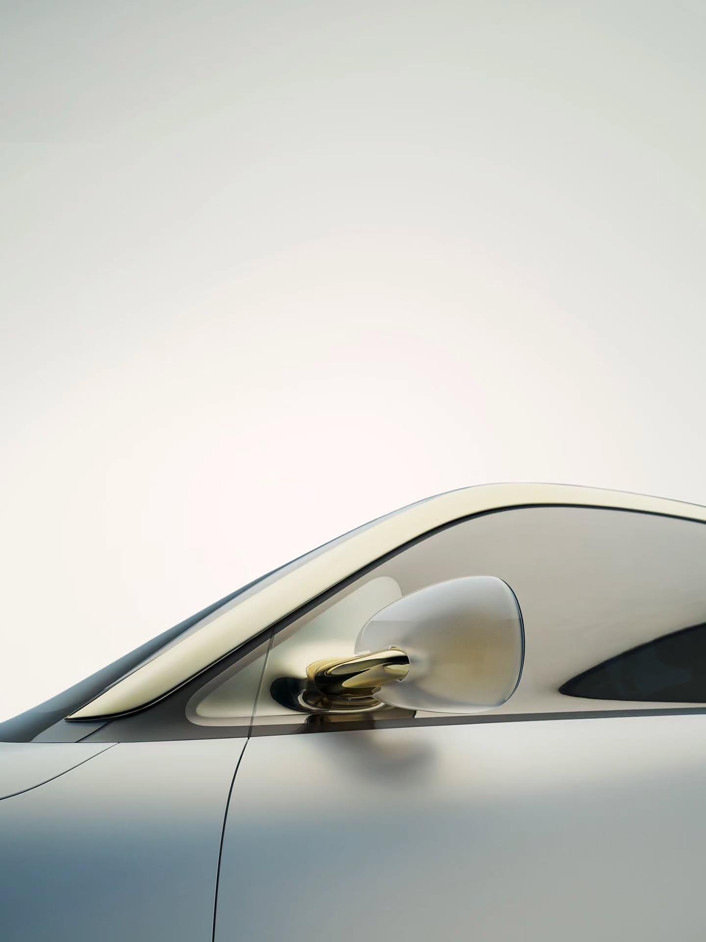 2026款 smart 精灵2号smart Fortwo 的继任车希望量产班，也