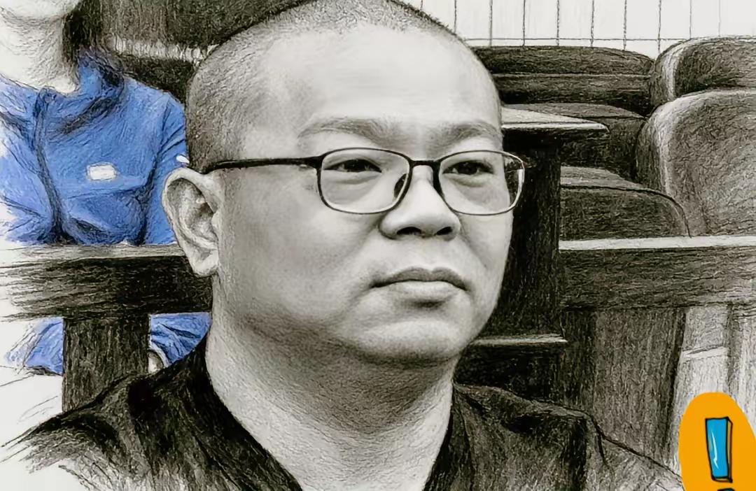 人为财死，鸟为食亡。
道德在某些人脑海中分文不值！
可国家和人民的损失，养这种人