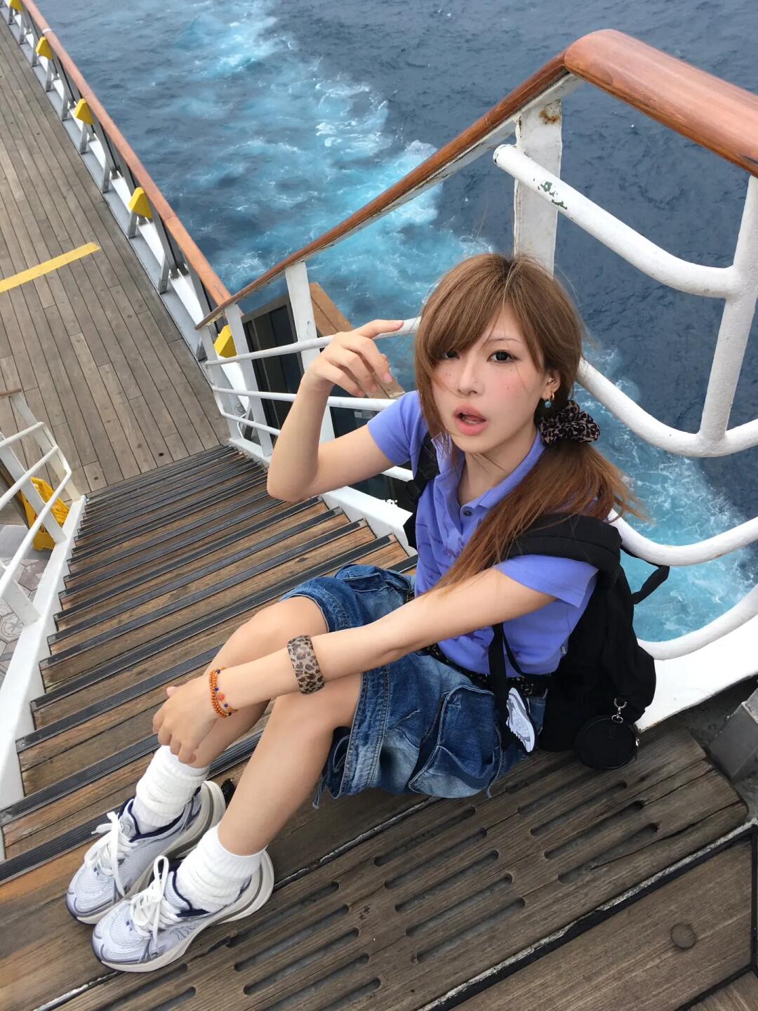 𝙳𝚎𝚎𝚙 𝙱𝚕𝚞𝚎 𝚂𝚎𝚊 ⚓️