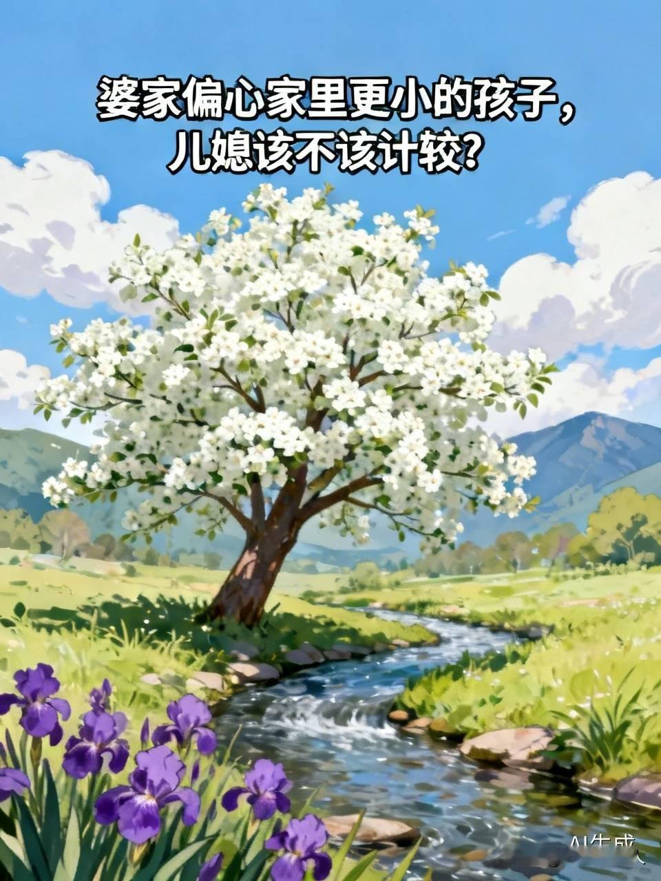 自从嫁进婆家，家里好处全部优先留给小叔子。
公婆出钱给他买车买房，还经常补贴他日
