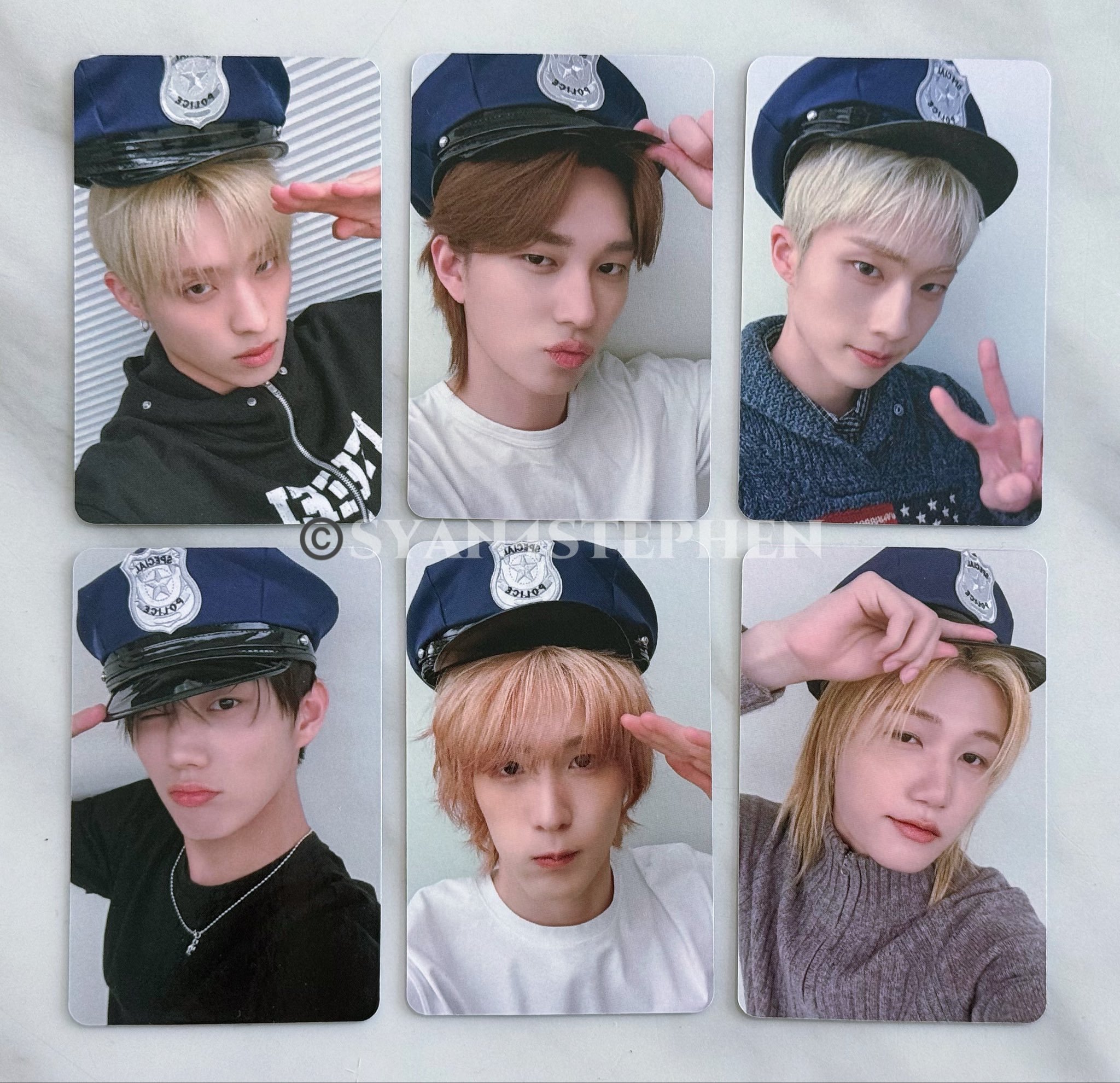 Mr.Taxi Taxi Taxi~© syan4stephen 